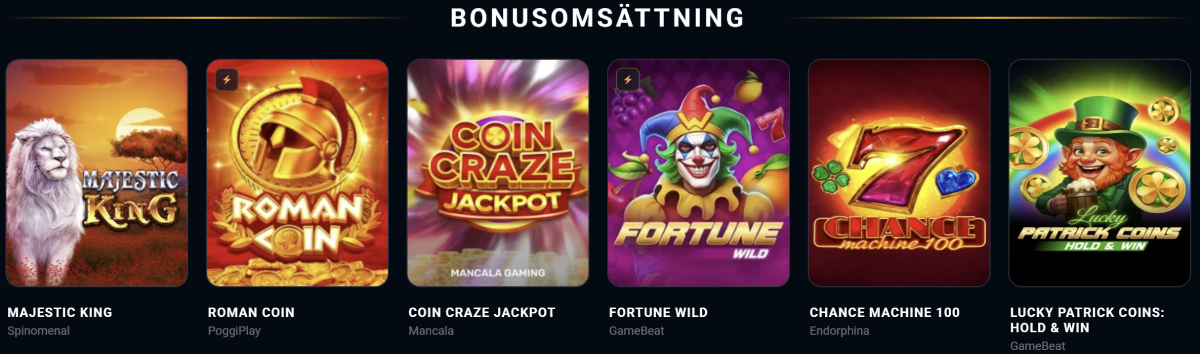 slots ottocasino 5